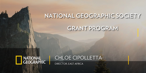 NG Grant Programme