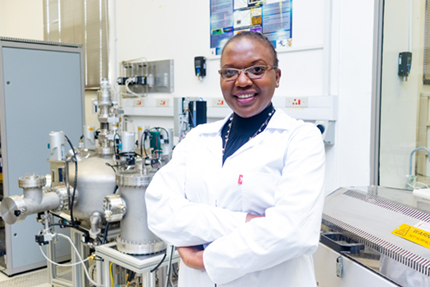 Siphephile Ncube