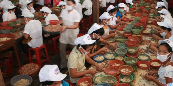 WitsX MOOC on forced labour and slavery. © WitsX on EdX