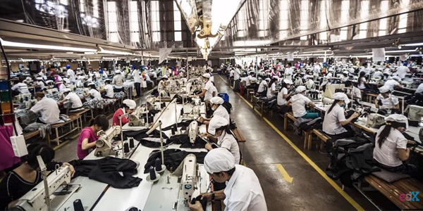 WitsX MOOC on forced labour © WitsX on EdX WitsX MOOC on forced labour © WitsX on EdX