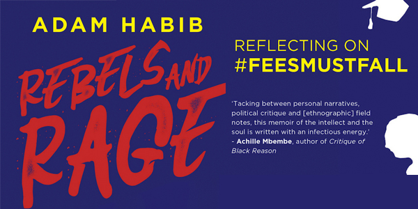 Rebels and Rage book cover Rebels and Rage book cover