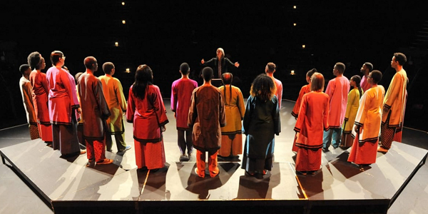 Wits Choir Wits Choir