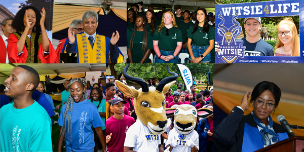Welcome Day 2019 Welcome Day 2019