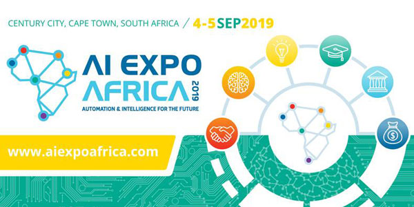 AI Expo Africa