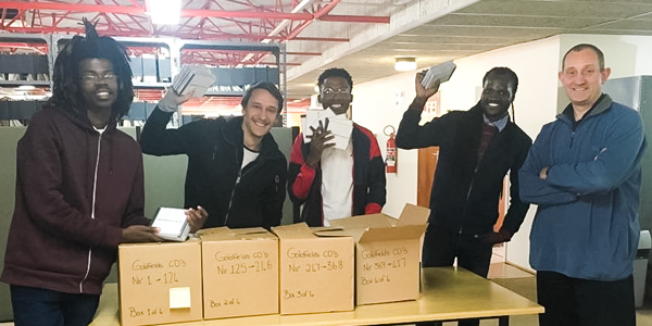 Stories - Sibanye-Stillwater donates R50m worth of seismic data to Wits ...