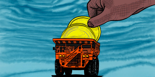 New MOOC: Mining for development - The taxation linkage New MOOC: Mining for development - The taxation linkage