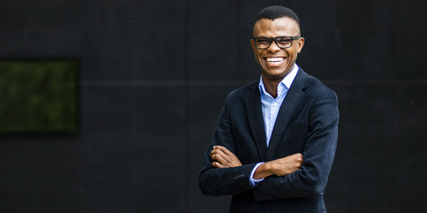 Phumlani Nhlanganiso Khoza, 3rd year PhD student and Associate Lecturer in the School of Computer Science and Applied Mathematics Phumlani Nhlanganiso Khoza, 3rd year PhD student and Associate Lecturer in the School of Computer Science and Applied Mathematics