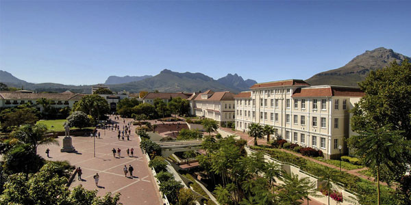 Stellenbosch University