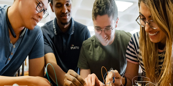 Engineering Open Day 2019 Engineering Open Day 2019
