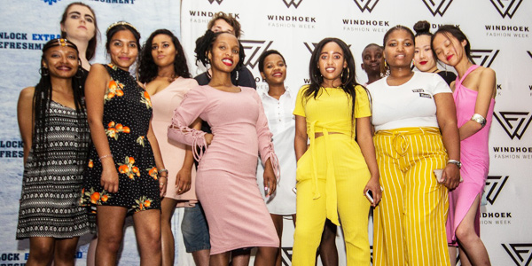 A group of Witsies were selected for the 2019 Africa by Bus program A group of Witsies were selected for the 2019 Africa by Bus program