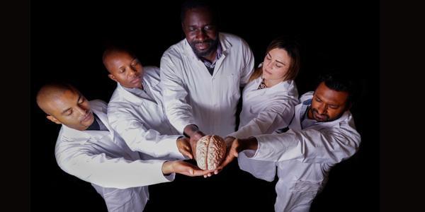 The School of Anatomical Sciences celebrates its centenary by hosting a public exhibition at the Maropeng Visitor Centre Cradle of Humankind World Heritage Siteat Maropeng The School of Anatomical Sciences celebrates its centenary by hosting a public exhibition at the Maropeng Visitor Centre Cradle of Humankind World Heritage Siteat Maropeng