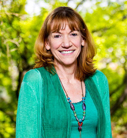 Professor Caroline Tiemessen