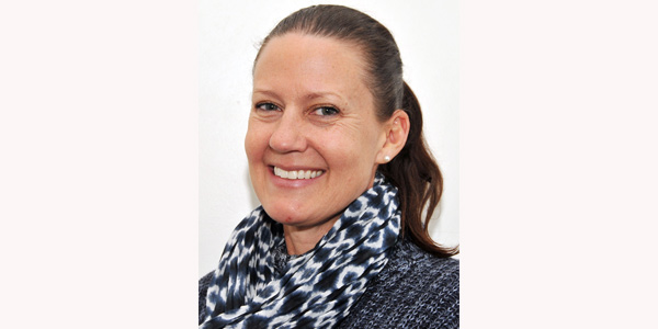 Dr Robyn Kerr, a lecturer in the Human Genetics Department in the School of Pathology at Wits University Dr Robyn Kerr, a lecturer in the Human Genetics Department in the School of Pathology at Wits University