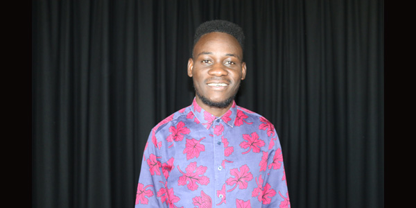 Oluwaseun Damilola Ajayi Oluwaseun Damilola Ajayi
