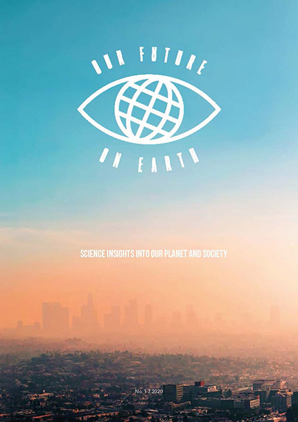 Future Earth Report
