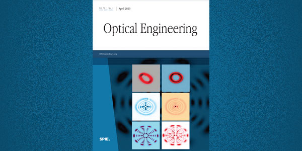 Optical Engineering Optical Engineering
