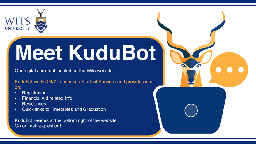 KuduBot2