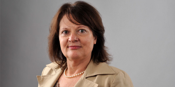 Professor Belinda Bozzoli Professor Belinda Bozzoli