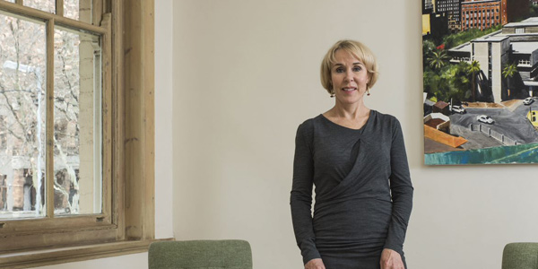 Professor Helen Rees is Executive Director of the Wits Reproductive Health and HIV Institute at the University of the Witwatersrand in Johannesburg where she is also a Personal Professor in Obstetrics and Gynaecology, and Co-Director of the Wits African Local Initiative for Vaccinology Expertise (ALIVE)