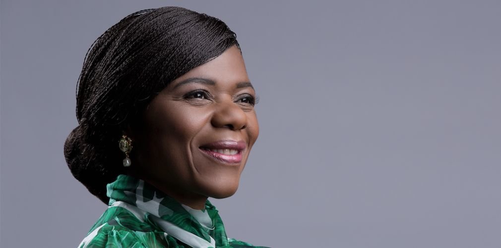 Professor Thuli Madonsela delivered the 2021 Nadine Gordimer Lecture Professor Thuli Madonsela delivered the 2021 Nadine Gordimer Lecture