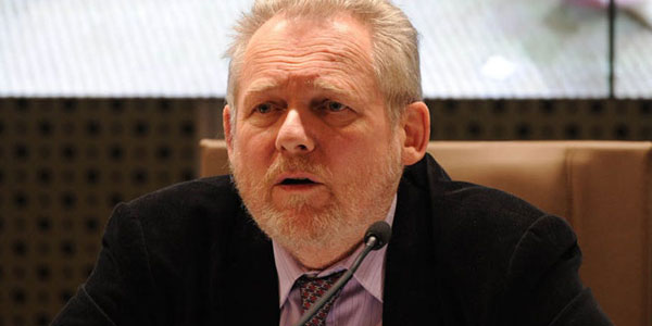 Rob Davies, former South African trade and industry minister. Credit: GCIS