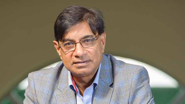 Professor Vishnu Padayachee Professor Vishnu Padayachee