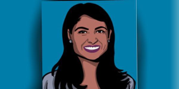 Dr Sahba Besharati was named a CIFAR Azrieli Global Scholar in May 2021s Dr Sahba Besharati was named a CIFAR Azrieli Global Scholar in May 2021s