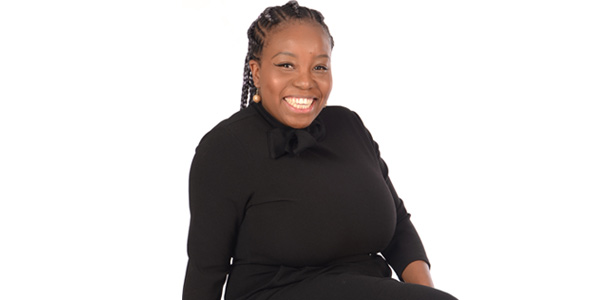 Thembilihle Dlamini