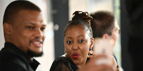 Vice-Chancellor's Awards 2021 a vibrant affair Vice-Chancellor's Awards 2021 a vibrant affair