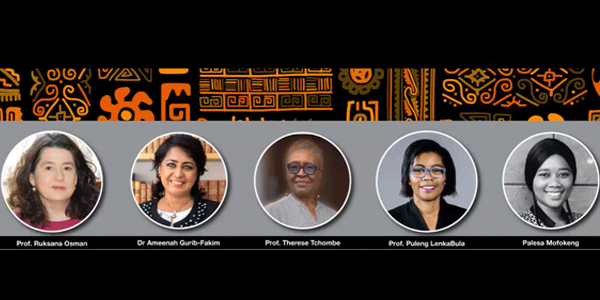 African conversations on the future of higher education panellists_600x300