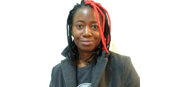 Associate Professor Peace Kiguwa Associate Professor Peace Kiguwa