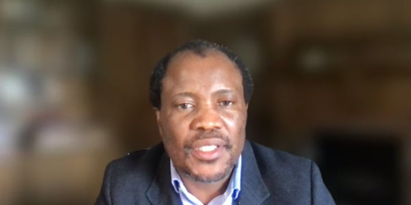 Professor Zeblon Vilakazi, Vice-Chancellor and Principal of Wits University Professor Zeblon Vilakazi, Vice-Chancellor and Principal of Wits University
