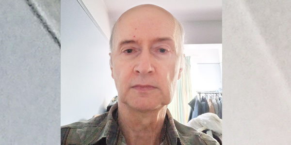 Tim Trengrove Jones Tim Trengrove Jones