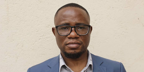 Albert Sharra from the Department of Political Studies has been awarded the 2021-2022 Commonwealth Split-site scholarship at the University of Edinburgh in Scotland. Albert Sharra from the Department of Political Studies has been awarded the 2021-2022 Commonwealth Split-site scholarship at the University of Edinburgh in Scotland.