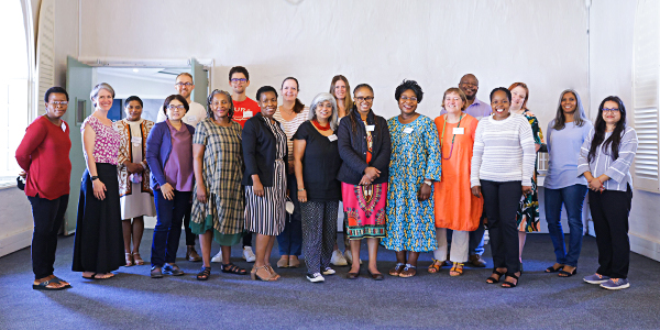 Wits launches two programmes to enhance leadership in early- and mid-career academics. Wits launches two programmes to enhance leadership in early- and mid-career academics.