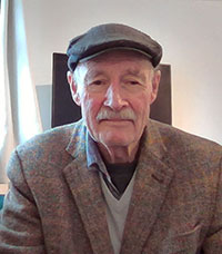 Professor Kurt Sartorius