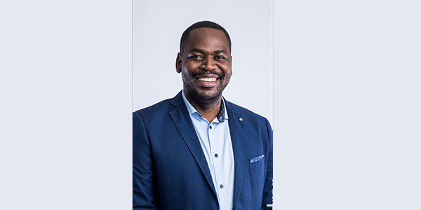 Prof. Glen Nwaila appointed Director of the WIts Mining Institute Prof. Glen Nwaila appointed Director of the WIts Mining Institute