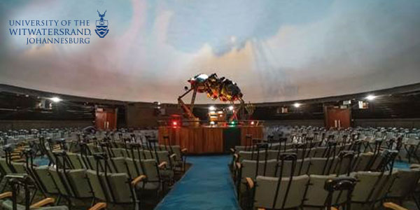 The Star Projector has a unique history and has served in Germany and South Africa clocking up nearly 100 years of service. The Star Projector has a unique history and has served in Germany and South Africa clocking up nearly 100 years of service.