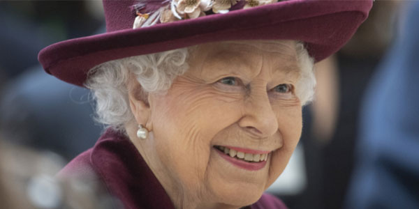 Queen Elizabeth II