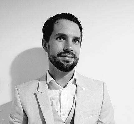 Wayne van Zijl