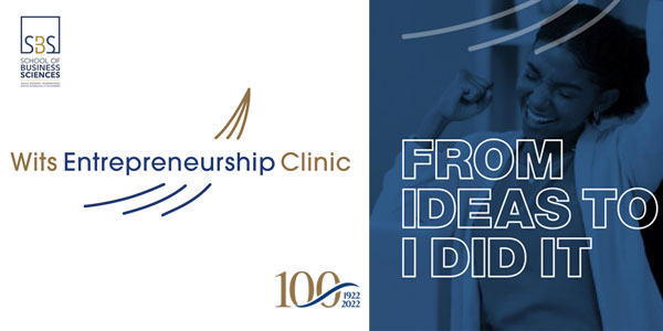 Wits Entrepreneurship Clinic