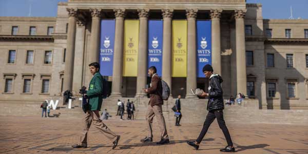 Wits Integrated Experience