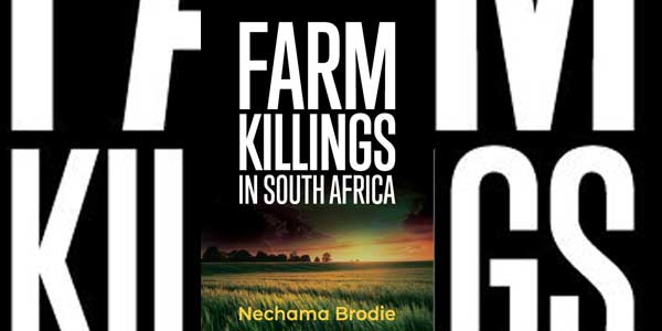 Farm Killings in South Africa