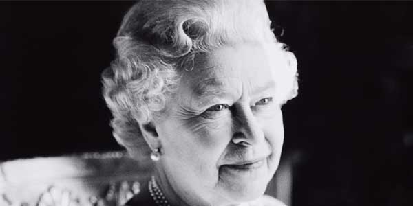 Queen Elizabeth II