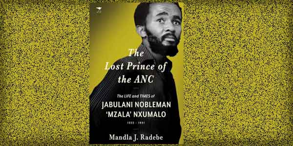 The Lost Prince of the ANC