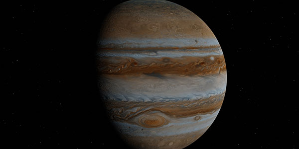 Jupiter