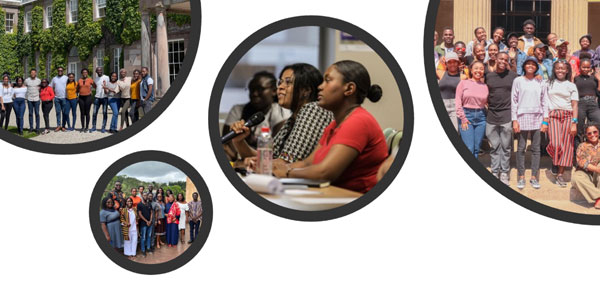 Wits-Edinburgh Sustainable African Futures (WESAF) Doctoral Programme Wits-Edinburgh Sustainable African Futures (WESAF) Doctoral Programme