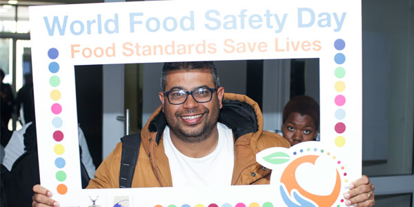 World Food Safety Day 2023 World Food Safety Day 2023