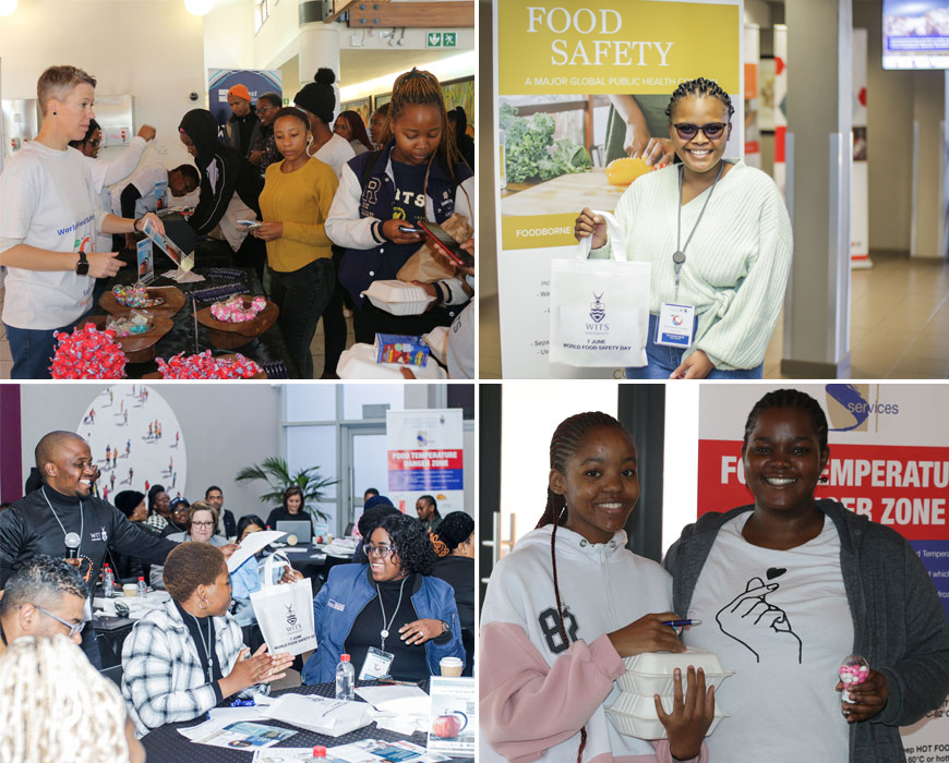 World Food Safety Day 2023