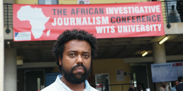 African Investigative Journalism Conference 2023